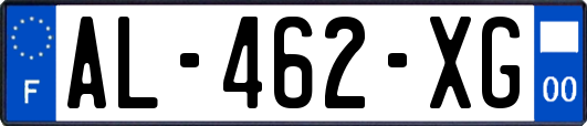 AL-462-XG