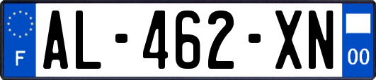 AL-462-XN