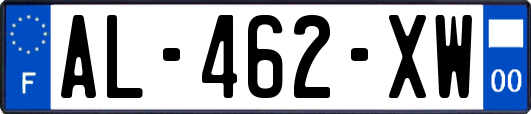 AL-462-XW