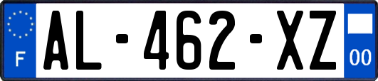 AL-462-XZ