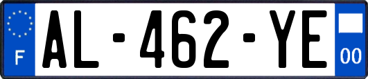 AL-462-YE