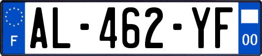 AL-462-YF