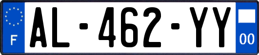 AL-462-YY