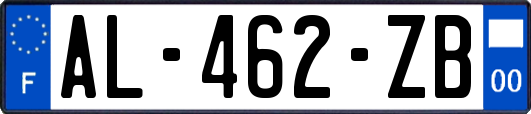 AL-462-ZB