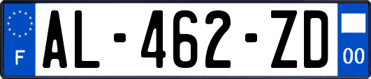 AL-462-ZD