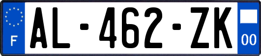 AL-462-ZK