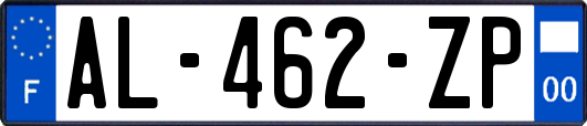 AL-462-ZP