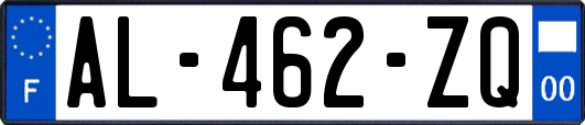 AL-462-ZQ