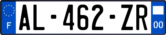 AL-462-ZR