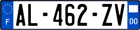 AL-462-ZV