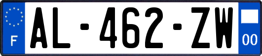AL-462-ZW