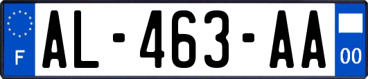 AL-463-AA