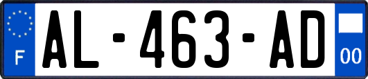 AL-463-AD