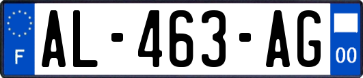 AL-463-AG