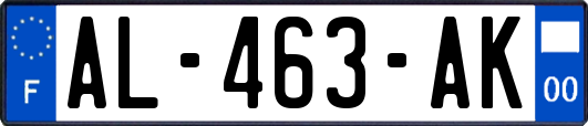 AL-463-AK