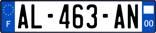 AL-463-AN