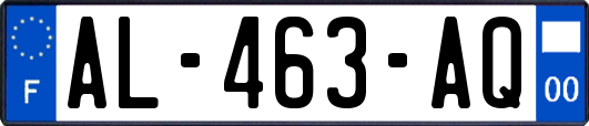 AL-463-AQ