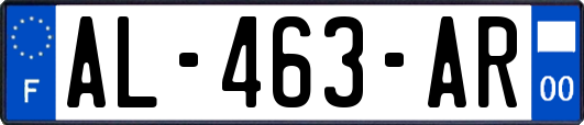 AL-463-AR