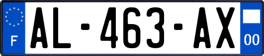 AL-463-AX