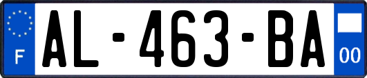 AL-463-BA