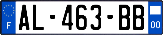 AL-463-BB