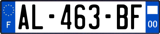 AL-463-BF