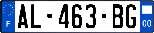 AL-463-BG