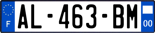 AL-463-BM