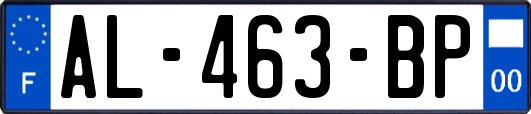 AL-463-BP