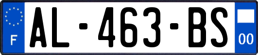 AL-463-BS