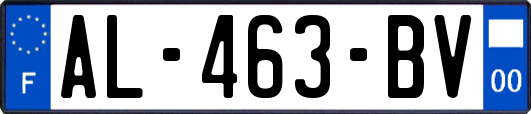 AL-463-BV