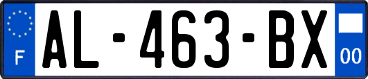 AL-463-BX