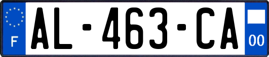 AL-463-CA