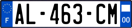 AL-463-CM