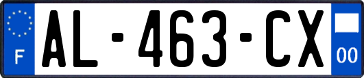 AL-463-CX