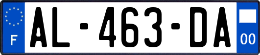 AL-463-DA