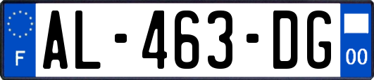 AL-463-DG