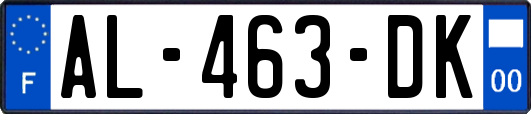 AL-463-DK