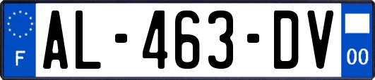 AL-463-DV