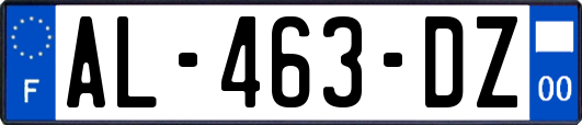 AL-463-DZ