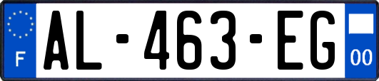 AL-463-EG