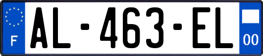 AL-463-EL