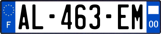 AL-463-EM