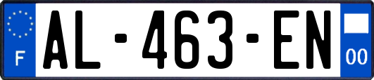 AL-463-EN