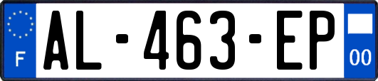 AL-463-EP