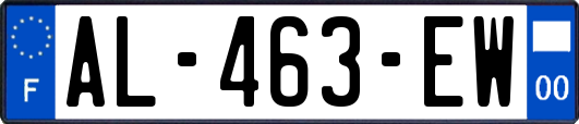 AL-463-EW