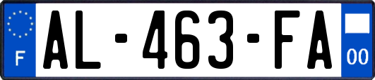 AL-463-FA