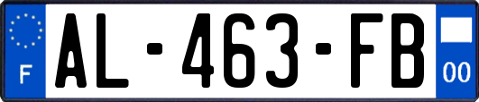 AL-463-FB