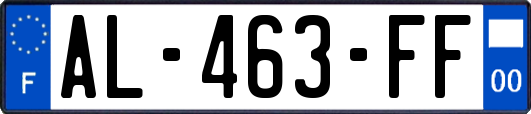 AL-463-FF