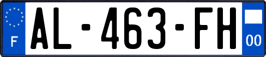 AL-463-FH